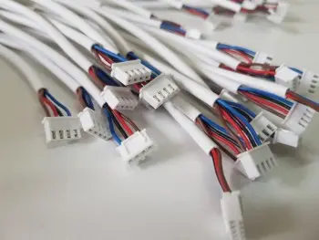 Soketli Kablo Örneği 2